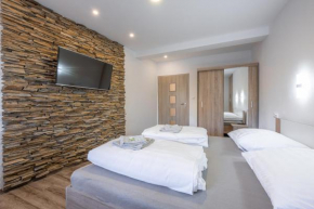 Apartmán Karin, Jihlava